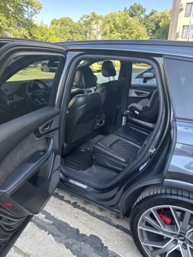 Audi SQ7, снимка 12
