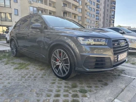 Audi SQ7, снимка 2