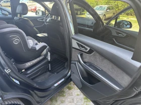 Audi SQ7, снимка 8