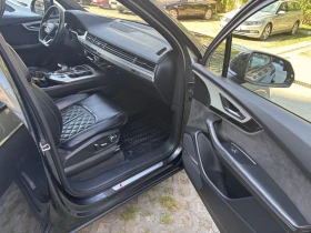 Audi SQ7, снимка 7