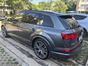 Audi SQ7, снимка 3
