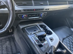 Audi SQ7, снимка 5
