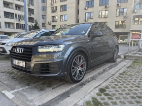 Audi SQ7, снимка 1