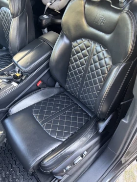 Audi SQ7, снимка 13