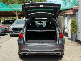 Mercedes-Benz GLC 220 D* AMG* СЕРВИЗНА КНИЖКА С ПЪЛНА ИСТОРИЯ В МЕРЦЕДЕС, снимка 6