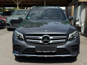 Mercedes-Benz GLC 220 D* AMG* СЕРВИЗНА КНИЖКА С ПЪЛНА ИСТОРИЯ В МЕРЦЕДЕС, снимка 2