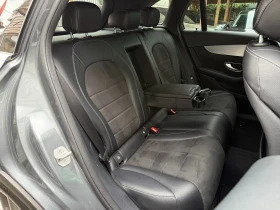 Mercedes-Benz GLC 220 D* AMG* СЕРВИЗНА КНИЖКА С ПЪЛНА ИСТОРИЯ В МЕРЦЕДЕС, снимка 8