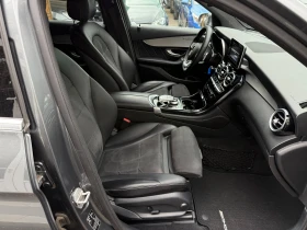 Mercedes-Benz GLC 220 D* AMG* СЕРВИЗНА КНИЖКА С ПЪЛНА ИСТОРИЯ В МЕРЦЕДЕС, снимка 9