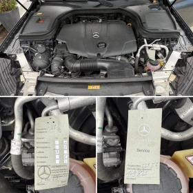 Mercedes-Benz GLC 220 D* AMG* СЕРВИЗНА КНИЖКА С ПЪЛНА ИСТОРИЯ В МЕРЦЕДЕС, снимка 14