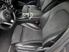 Mercedes-Benz GLC 220 D* AMG* СЕРВИЗНА КНИЖКА С ПЪЛНА ИСТОРИЯ В МЕРЦЕДЕС, снимка 7