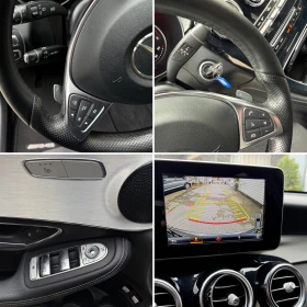 Mercedes-Benz GLC 220 D* AMG* СЕРВИЗНА КНИЖКА С ПЪЛНА ИСТОРИЯ В МЕРЦЕДЕС, снимка 12