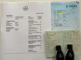 Mercedes-Benz GLC 220 D* AMG* СЕРВИЗНА КНИЖКА С ПЪЛНА ИСТОРИЯ В МЕРЦЕДЕС, снимка 15