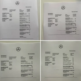 Mercedes-Benz GLC 220 D* AMG* СЕРВИЗНА КНИЖКА С ПЪЛНА ИСТОРИЯ В МЕРЦЕДЕС, снимка 16