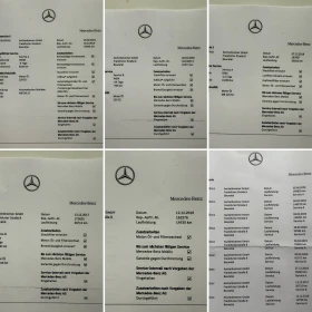 Mercedes-Benz GLC 220 D* AMG* СЕРВИЗНА КНИЖКА С ПЪЛНА ИСТОРИЯ В МЕРЦЕДЕС, снимка 17
