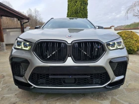 BMW X6 M COMPETITION, снимка 1