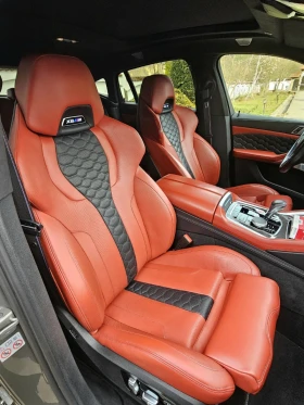 BMW X6 M COMPETITION, снимка 12