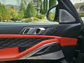 BMW X6 M COMPETITION, снимка 11