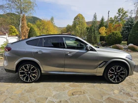 BMW X6 M COMPETITION, снимка 4