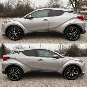 Toyota C-HR 1.8HYBRID LOUNGE, снимка 6