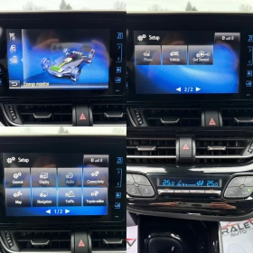 Toyota C-HR 1.8HYBRID LOUNGE, снимка 13
