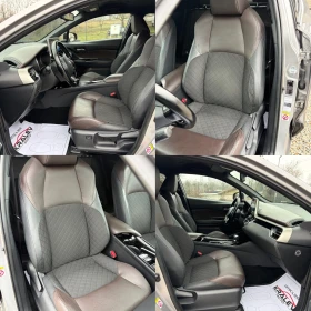 Toyota C-HR 1.8HYBRID LOUNGE, снимка 7