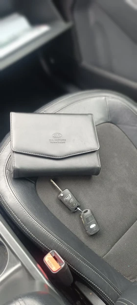 Kia Sportage, снимка 10