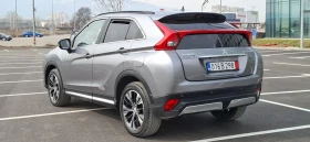 Mitsubishi Eclipse Cross 1.5TurboAutomat 4x4 SWISS   Head up Led Android  , снимка 5
