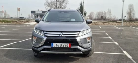 Mitsubishi Eclipse Cross 1.5TurboAutomat 4x4 SWISS   Head up Led Android  , снимка 2