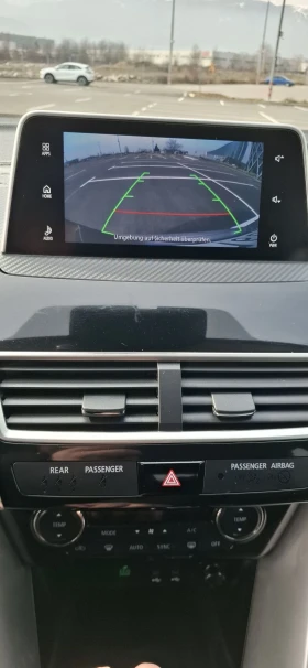 Mitsubishi Eclipse Cross 1.5TurboAutomat 4x4 SWISS   Head up Led Android  , снимка 17