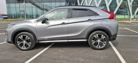 Mitsubishi Eclipse Cross 1.5TurboAutomat 4x4 SWISS   Head up Led Android  , снимка 4