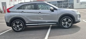 Mitsubishi Eclipse Cross 1.5TurboAutomat 4x4 SWISS   Head up Led Android  , снимка 8