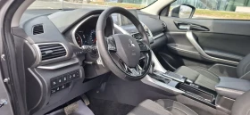 Mitsubishi Eclipse Cross 1.5TurboAutomat 4x4 SWISS   Head up Led Android  , снимка 14