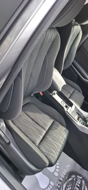 Mitsubishi Eclipse Cross 1.5TurboAutomat 4x4 SWISS   Head up Led Android  , снимка 9