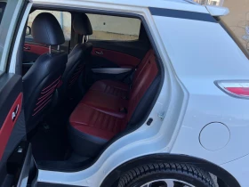 SsangYong Tivoli 1.6D-УНИКАТ-RED, снимка 13