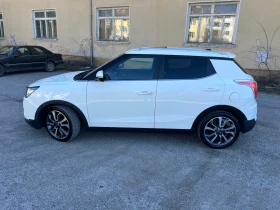 SsangYong Tivoli 1.6D-УНИКАТ-RED, снимка 9