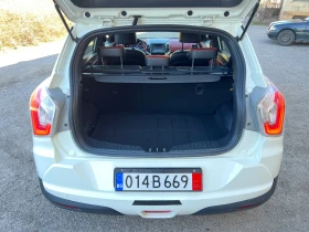 SsangYong Tivoli 1.6D-УНИКАТ-RED, снимка 7