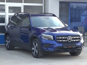 Mercedes-Benz GLB 200D/4-MATIC/PROGRESSIVE LINE , снимка 2
