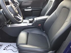 Mercedes-Benz GLB 200D/4-MATIC/PROGRESSIVE LINE , снимка 10