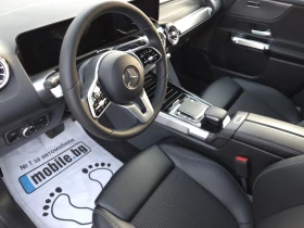 Mercedes-Benz GLB 200D/4-MATIC/PROGRESSIVE LINE , снимка 11