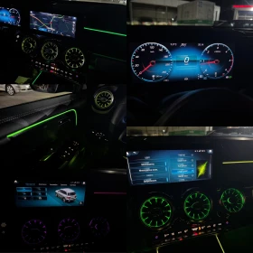 Mercedes-Benz GLB 200D/4-MATIC/PROGRESSIVE LINE , снимка 15