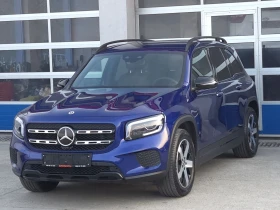 Mercedes-Benz GLB 200D/4-MATIC/PROGRESSIVE LINE , снимка 1