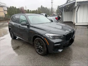 BMW X5 xDrive40i M SPORT/CARFAX/360 CAM/ПАНОРАМА, снимка 3