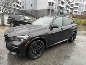 BMW X5 xDrive40i M SPORT/CARFAX/360 CAM/ПАНОРАМА, снимка 1