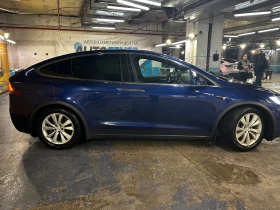 Tesla Model X 75 D, снимка 5