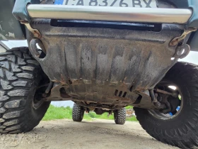 Mitsubishi Pajero Super select, снимка 6