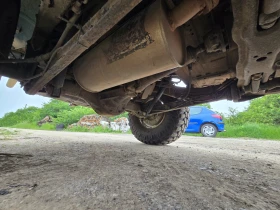 Mitsubishi Pajero Super select, снимка 7