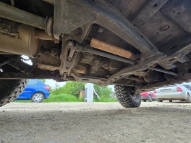 Mitsubishi Pajero Super select, снимка 11