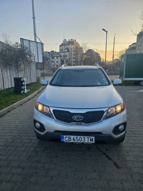 Kia Sorento, снимка 1