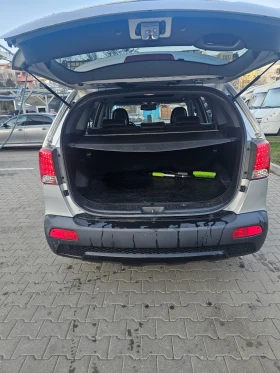 Kia Sorento, снимка 3