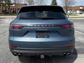 Porsche Cayenne S AWD * ДИСТРОНИК* 360 КАМЕРА* ОБДУДВАНЕ* ПАНОРАМА, снимка 5